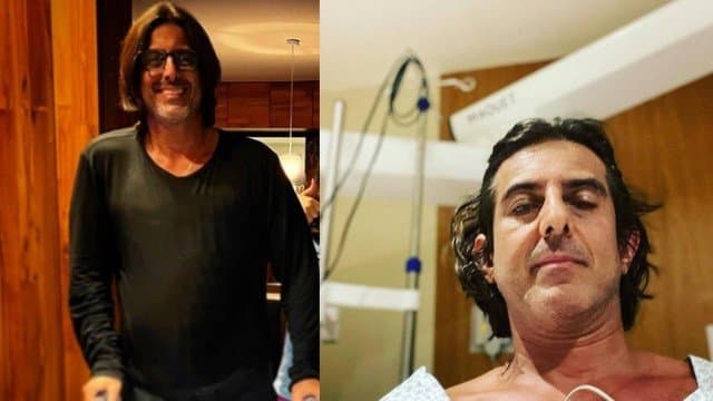 Grande nome da Globo sofre gravíssimo acidente e perde os movimentos do corpo, andando com ajuda de aparelhos