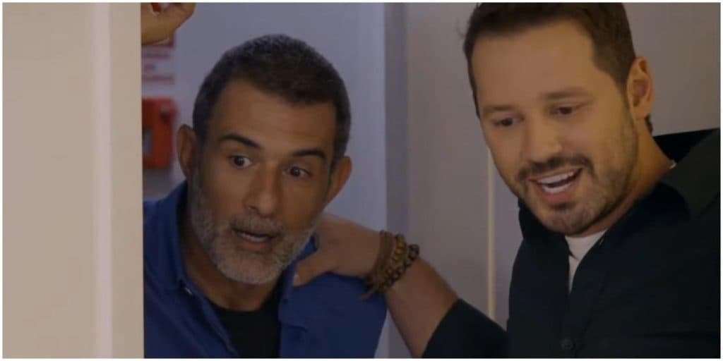 Estreia de Dony de Nuccio surpreende em audiência no SBT; saiba índice completo
