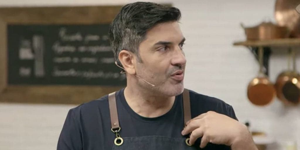 Edu Guedes descobre terrível doença e expõe desfecho de diagnóstico ao vivo na Band: "Questão de meses"