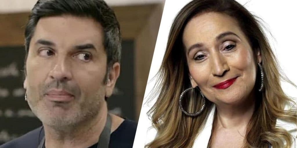 "Não guarda segredo", Edu Guedes escandaliza e expõe o que pensa de Sonia Abrão ao vivo na Band: "Sai falando"