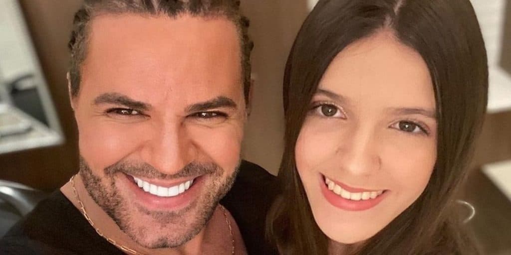 “Eu não caio no seu golpe”, filha de 15 anos de Eduardo Costa esculacha em vídeo, após menosprezo exposto