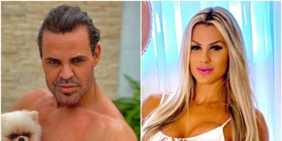 Eduardo Costa se pronunciou após história de envolvimento com mulher casada (Foto: Reprodução) Eduardo Costa se pronunciou após história de envolvimento com mulher casada (Foto: Reprodução)