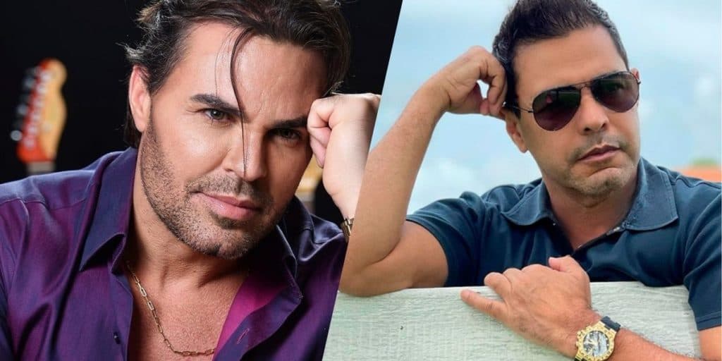 "Perde a cabeça", Eduardo Costa, após ser desmascarado por Zezé, explode e ameaça: "Sempre acaba mal"