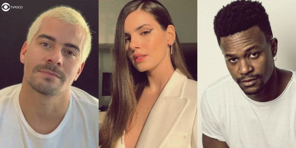 Pega Pega: Descubra quem é quem no elenco completo da nova reprise