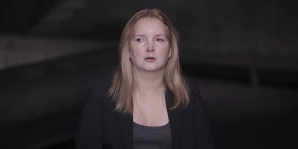 "Gostava de estar com ele", em estado deplorável, Elize Matsunaga dá primeira entrevista após assassinato e choca