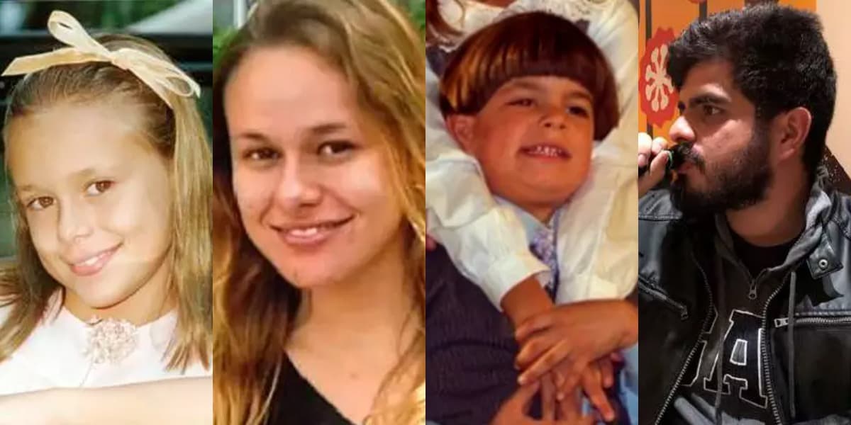 Marizé (Alessandra Aguiar) e Fafá (Pedro Agum) de "Era Uma Vez..." (Foto: Reprodução/TV Globo/Redes Sociais)