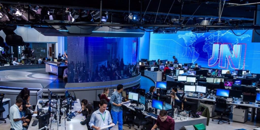 Apresentadora da Globo mete o pé, pede demissão após 20 anos e deixa canal na mão: "Novo desafio"
