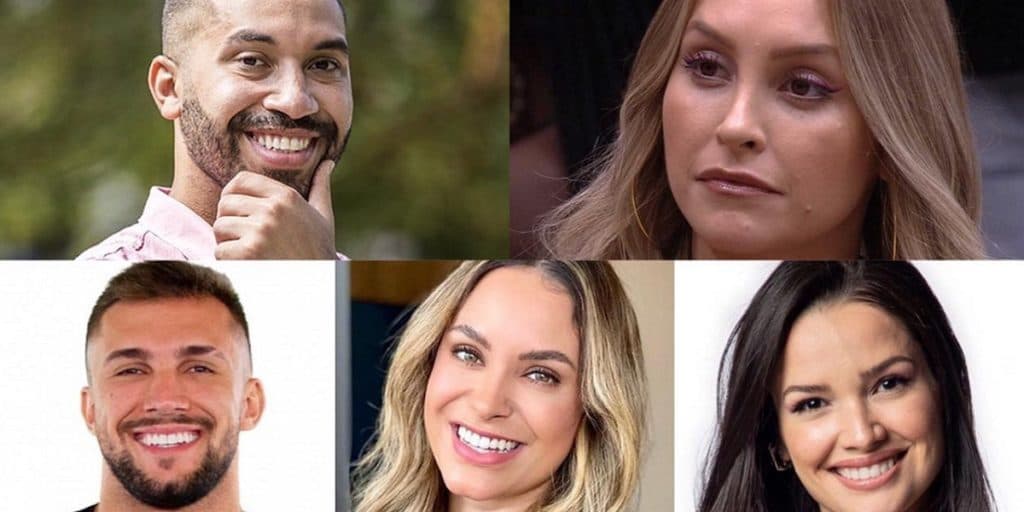 Ex-BBB21 negocia e deve assumir comando do TV Fama, após demissão em massa de apresentadores