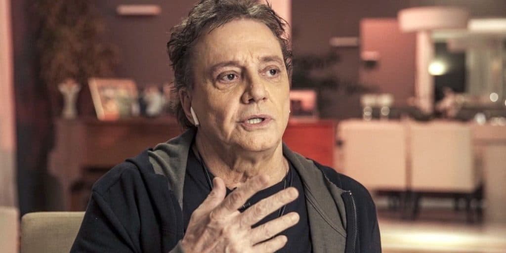 Fábio Jr. lamenta a morte de Dudu Braga em comunicado