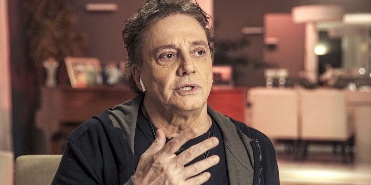 "Que notícia difícil", Perda irreparável de Fábio Jr. aos 52 é anunciada e comunicado devasta: "Um guerreiro"