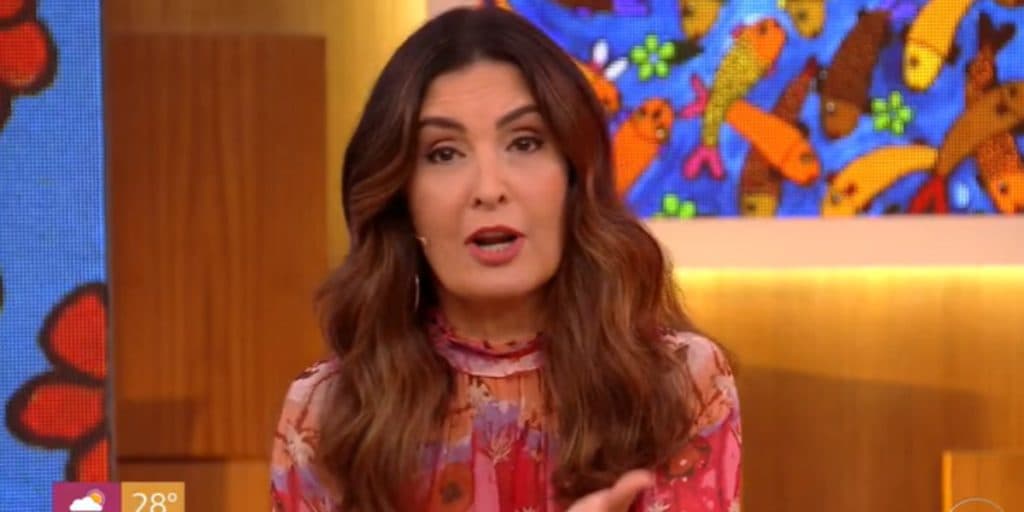 Fátima Bernardes expõe William Bonner em vídeo e faz textão com denúncia grave: "Quanto sofrimento"