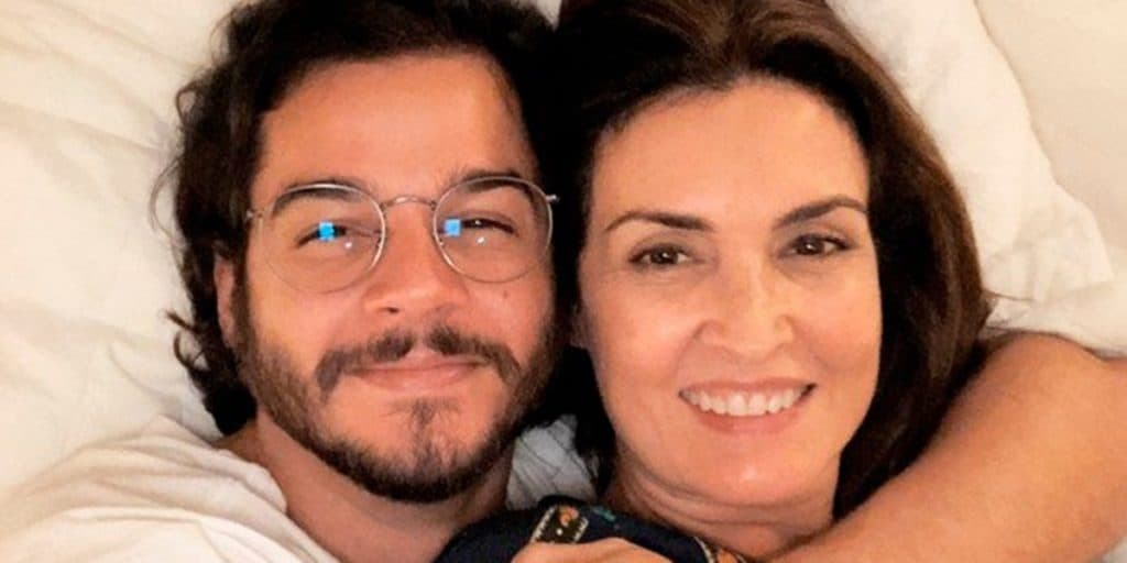 Namorado de Fátima Bernardes vem à público e confirma o pior após cirurgia delicada: "A parte mais difícil"