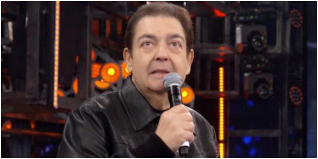Faustão dá novo golpe na Globo e pega 20 nomes do canal para seu programa na Band: "Contratos milionários"