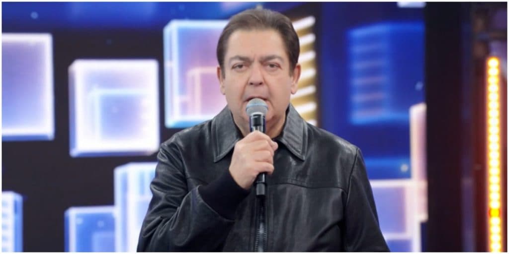 Faustão tem alta hospitalar adiada mais uma vez e segue internado com quadro de infecção urinária