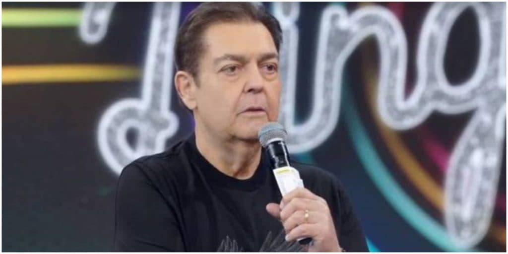 Filha de Faustão expõe relação sigilosa com homem e surge acariciando parte íntima do bonitão: "Melhor"