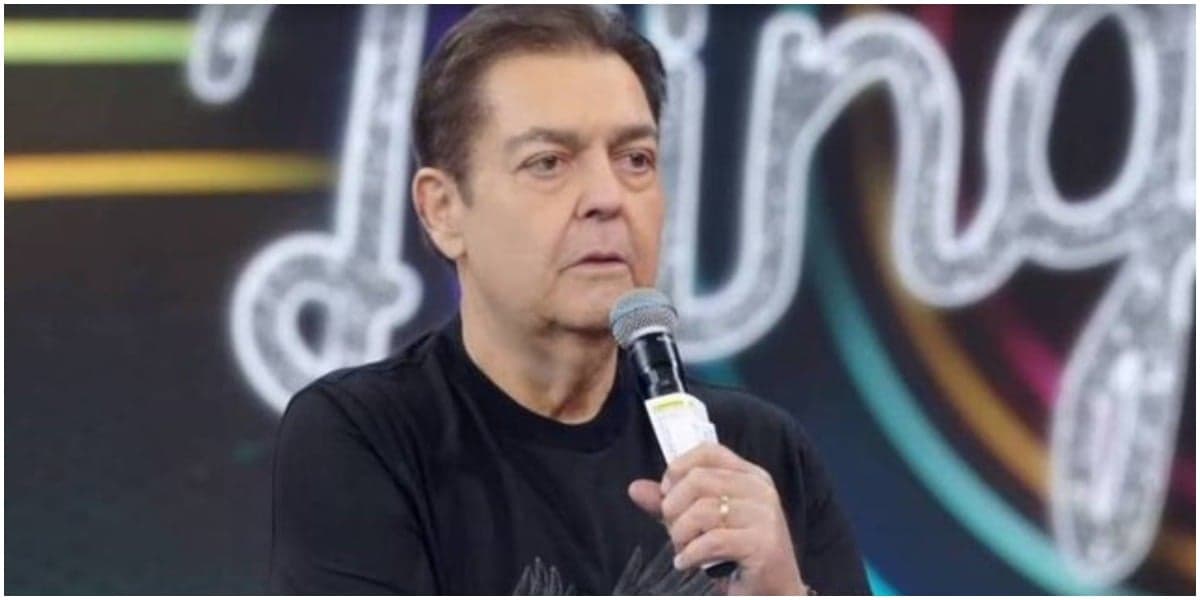 Diretor do Domingão acaba com Faustão e escandaliza ao expor o que pensa sobre Luciano Huck: "Chatice"