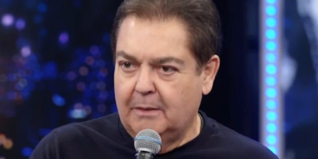 Faustão é envolvido em escândalo de bailarina, autoridades tomam a frente e provas são queimadas: "Inocente"