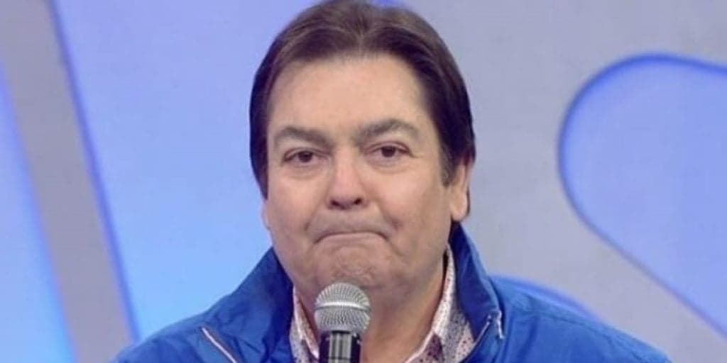 Após Globo colocar Faustão na rua, Band planeja vingar o apresentador e estrear nova atração às pressas