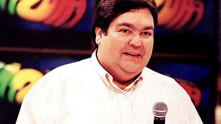 Faustão apresentou o "Domingão" por 32 anos (Foto: Divulgação/TV Globo)