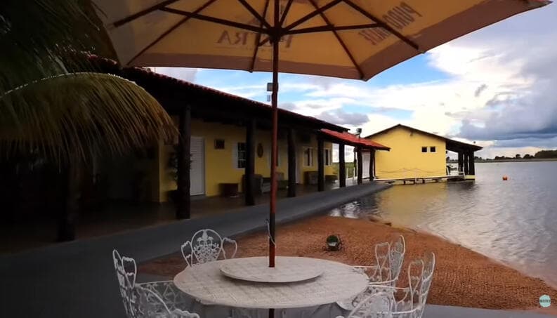 Fazenda Talismã Fazenda Talismã