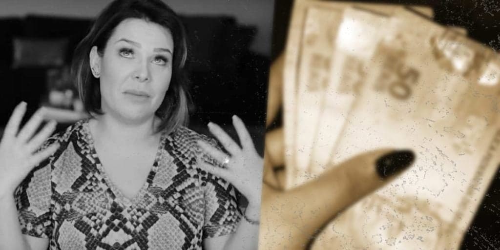 "Não tinha essa possibilidade", Fernanda Souza admite perda de milhões de reais desde 2018 e confirma fim