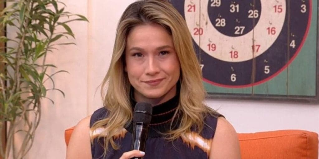 Fernanda Gentil tem erro brutal no Se Joga, Globo define destino e loira explode na emissora: Audiências 03/07
