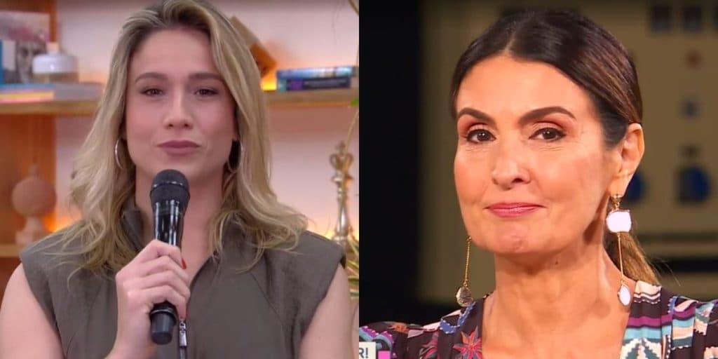 Fernanda Gentil faz Fátima Bernardes cair no choro e é derrubada na Globo de maneira histórica: Audiências 26/06