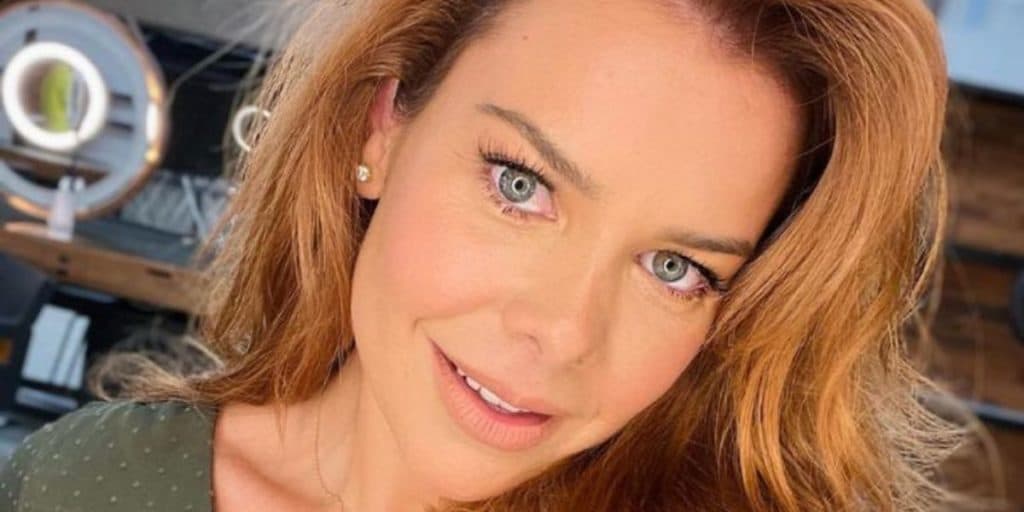 "Ninguém tem que concordar com nada", confirma Fernanda Souza sobre relação após assumir amor por loira