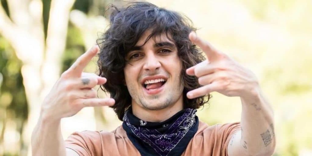Fiuk tem nude vazado na web, vídeo é exposto e tamanho confirmado: "Grande"