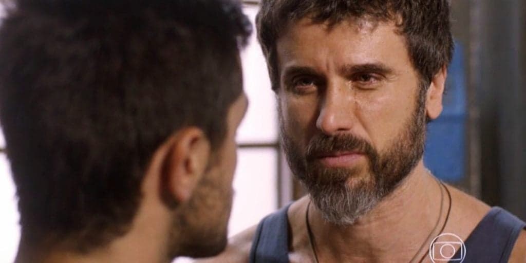 Malhação - Gael volta atrás e faz apelo comovente para Cobra com proposta: "Larga o Lobão"