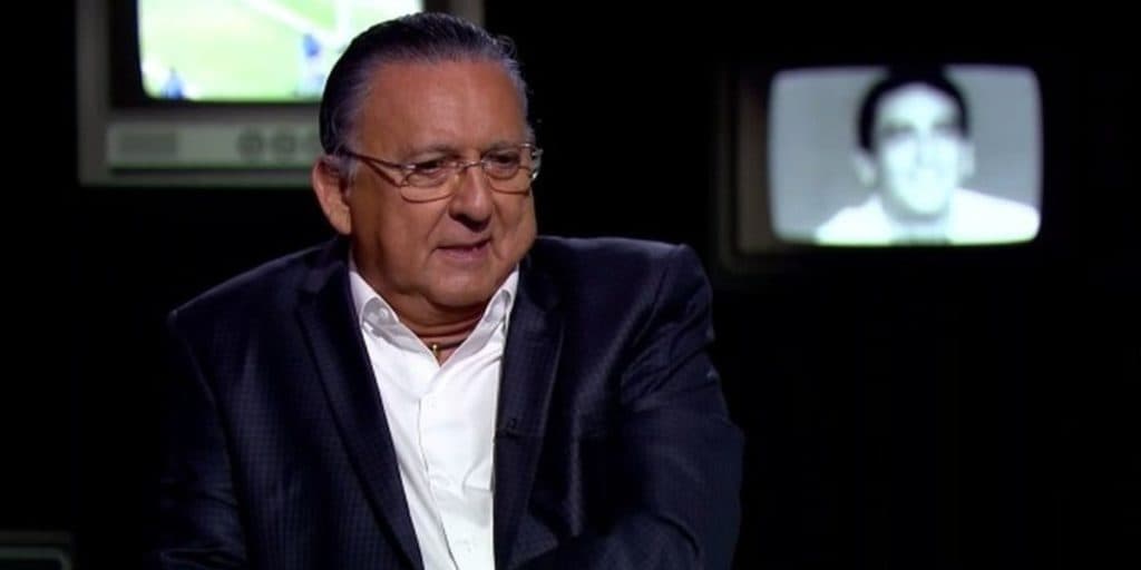 O segredo de Galvão Bueno: jornalista tem a maior relíquia de Ayrton Senna escondida dentro de mansão