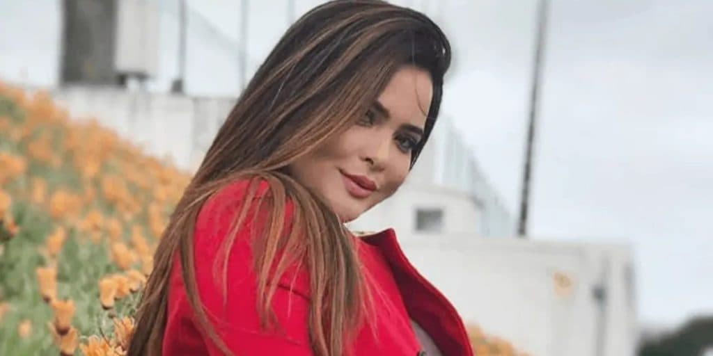 Geisy Arruda prova seguidores com foto no instagram