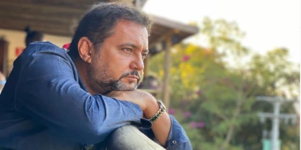 Geraldo Luís cobra dívida de anos de ex-jogador e obriga famoso a quitar aposta: "Me paga logo"