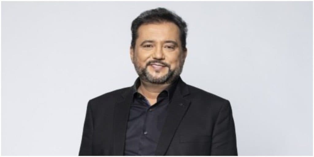 Geraldo Luís, expulso de programa, tem briga feia com a Record, bate o martelo e ameaça deixar o canal