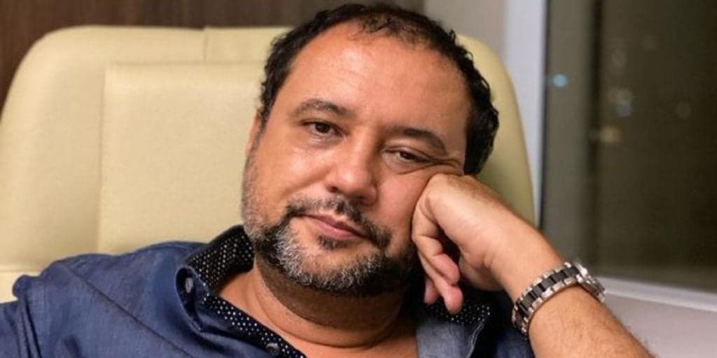 Geraldo Luís sofre perda irreparável e notícia devastadora de morte é confirmada: "Luta invisível''