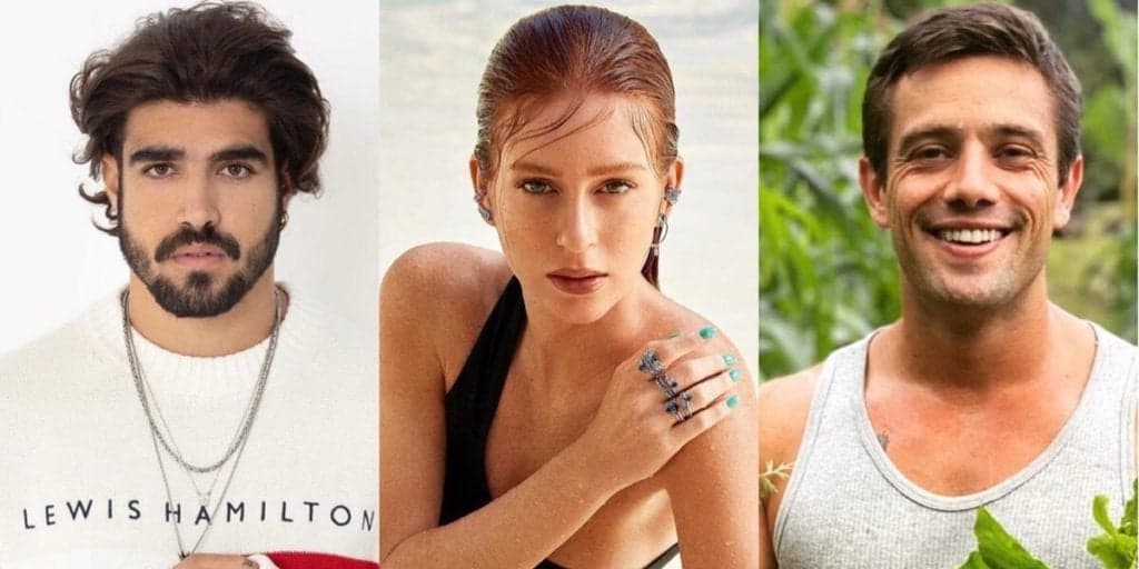 Quartinho do pó e das orgias: Bastidores da Globo são revelados com traições e sexo livre entre famosos