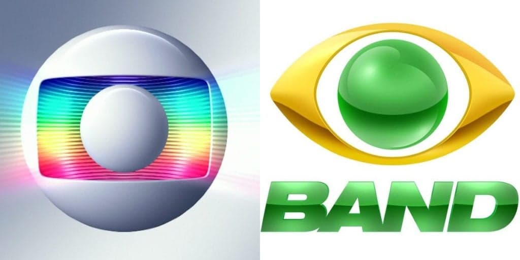 Apresentadora rompe com a Globo, trai emissora na cara de pau e corre pra Band às pressas