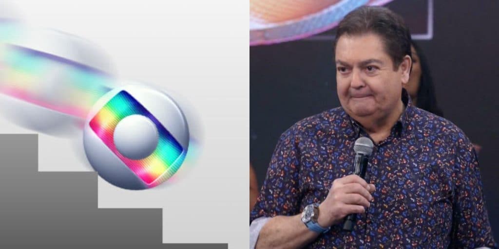 Globo vai ao fundo do poço após saída de Faustão e perde âncoras de peso para Band e SBT: "Desafio"