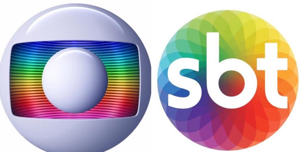 Globo se vinga do SBT após Silvio Santos roubar funcionários e convoca nome importante da emissora rival