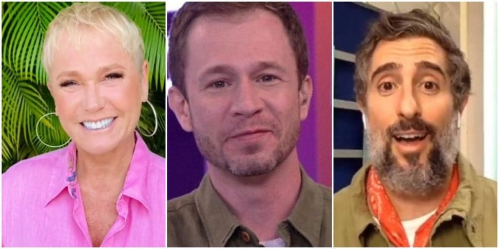 Xuxa, Leifert ou Mion? Globo bate o martelo e define substituto de Huck aos sábados; saiba tudo