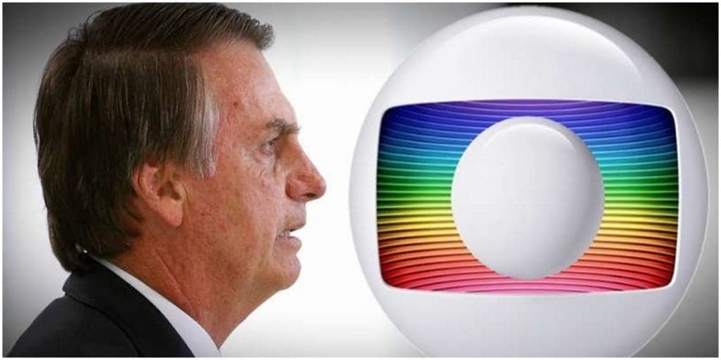 Globo tem falência decretada após embate com Bolsonaro e promove mais cortes e demissões; saiba tudo