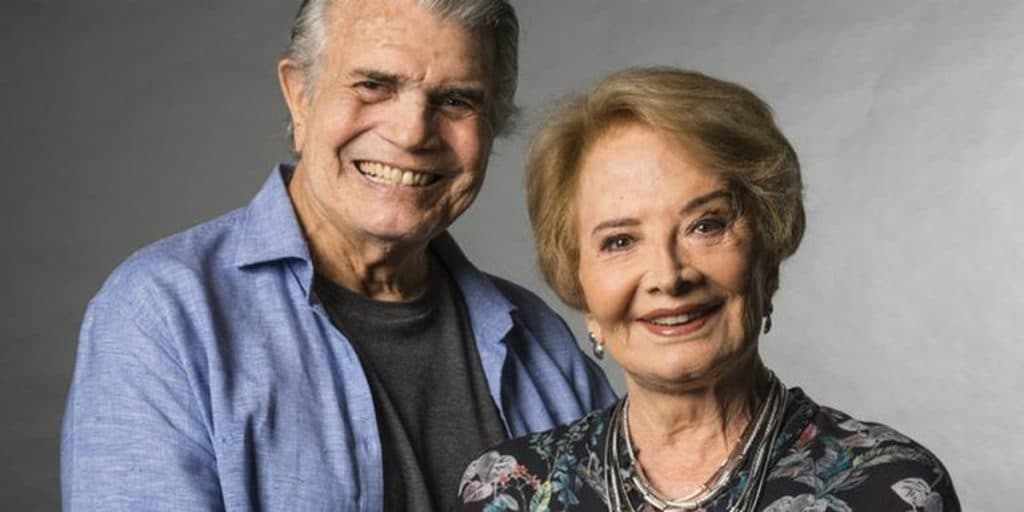 Tarcísio Meira, após internação na UTI em estado grave, tem quadro atualizado às pressas: "Continua intubado''