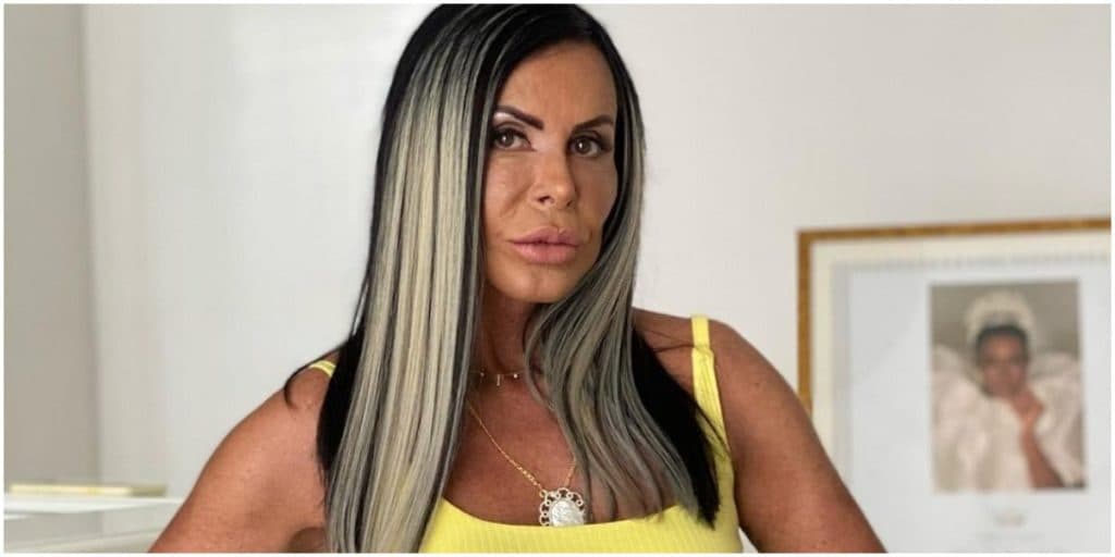 Notícia da morte de Gretchen deixa o país de luto e realidade cruel é escancarada: "Foi feio"