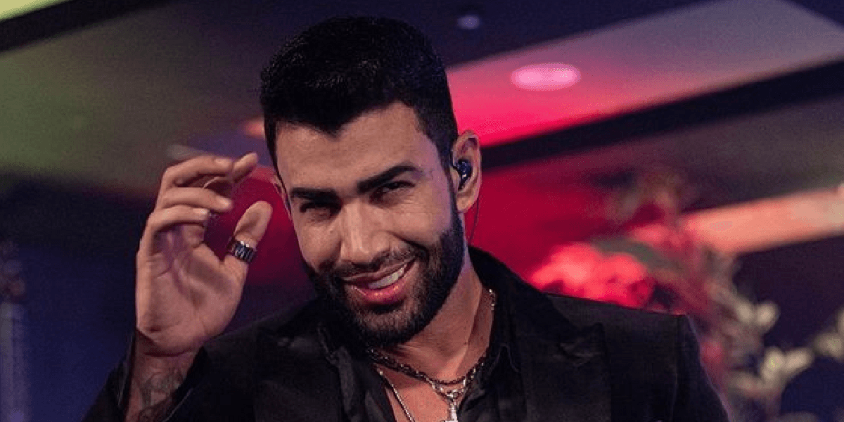 Gusttavo Lima pode ser intimado para depor (Foto: Divulgação/Instagram)