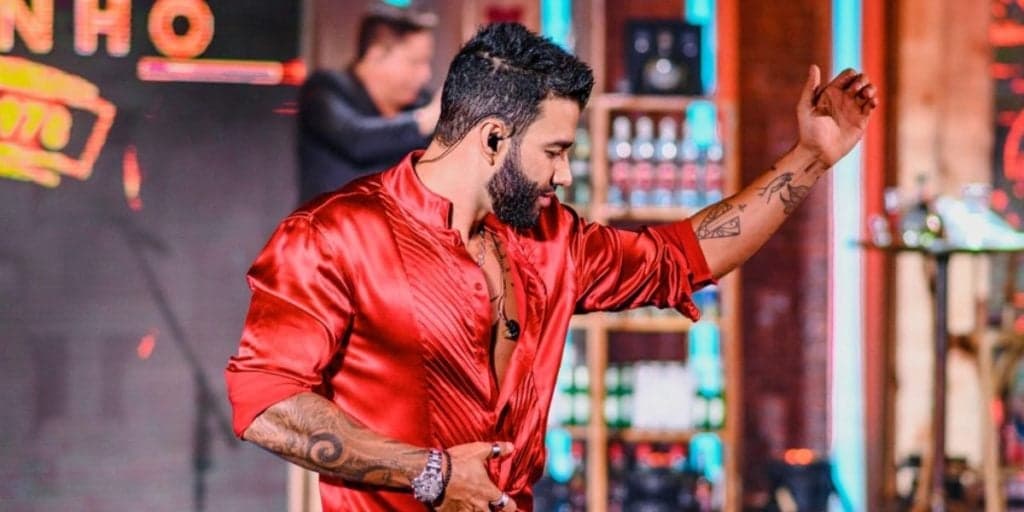 "Meu último show", Gusttavo Lima faz pronunciamento às pressas e confirma desfecho na carreira