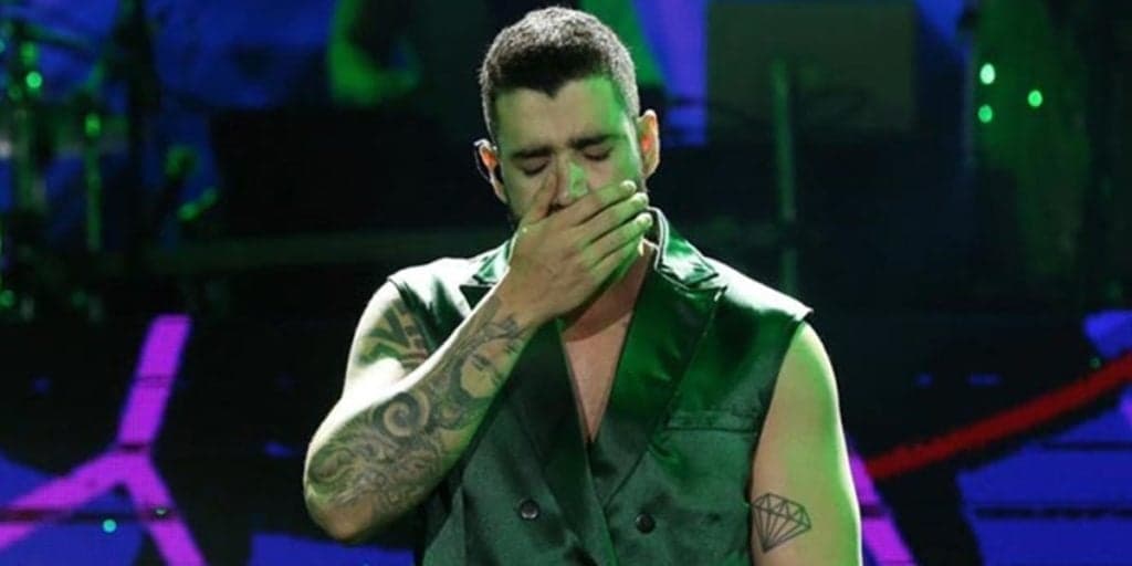 Gusttavo Lima após desabafar sobre falência, vende tudo e comenta: "Tudo tem um fim"