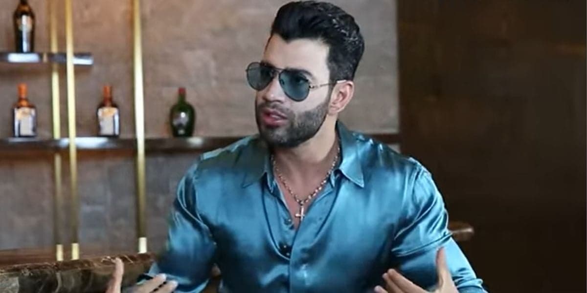 "Quebrado", Gusttavo Lima vem à público pela primeira vez, anuncia fim e confirma: "Não tem mais grana" "Quebrado", Gusttavo Lima vem à público pela primeira vez, anuncia fim e confirma: "Não tem mais grana"