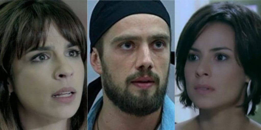 Império tem combate brutal, busca por respostas e decepção amarga