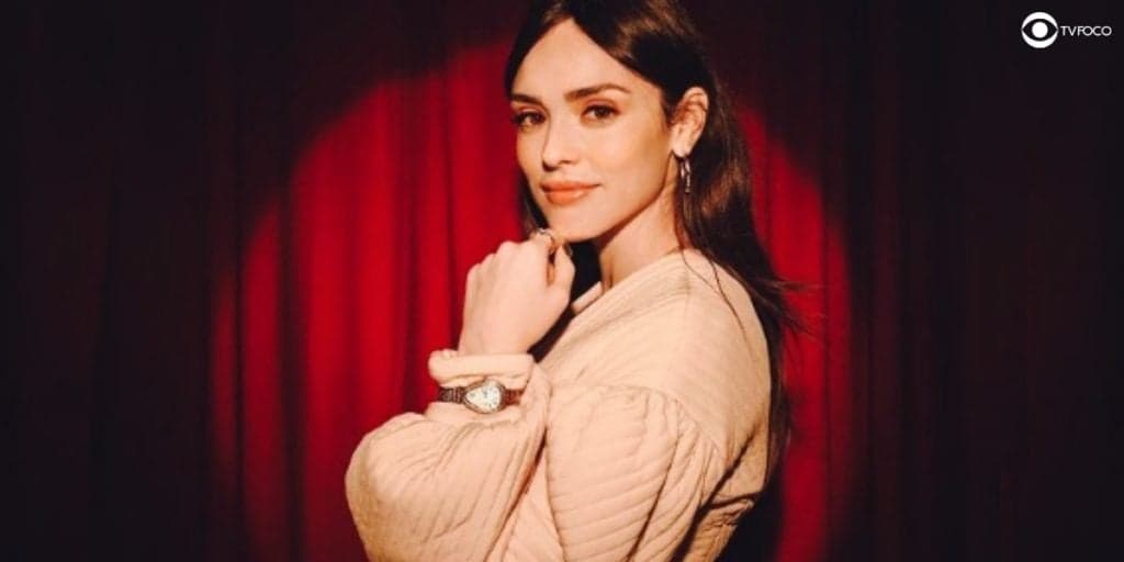 O Selvagem da Ópera cancelada? Remanejada? Isabelle Drummond confirma sinal verde da Globo para nova novela
