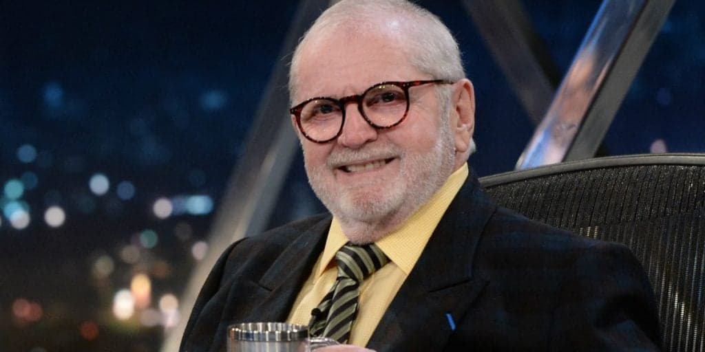 Chutado da TV, Jô Soares tem foto estarrecedora sentado divulgada e estado que vive comove: "Um absurdo"